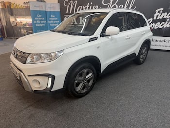 Used Suzuki Vitara 2016 for sale - 79506649: Photo