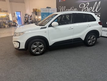Used Suzuki Vitara 2016 for sale - 79506649: Photo