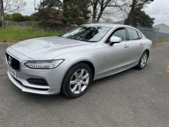 2019 (68) - 2.0 D4 Momentum 4dr Geartronic