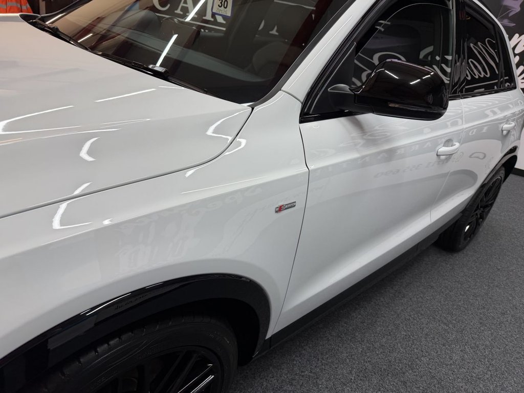 Used Audi Q3 2017 for sale - 76973719: Photo 10