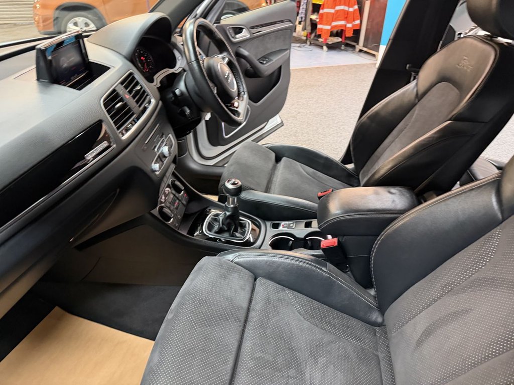 Used Audi Q3 2017 for sale - 76973719: Photo 11