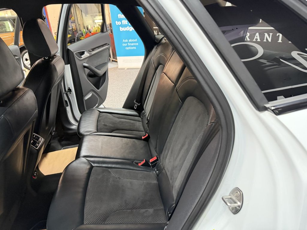 Used Audi Q3 2017 for sale - 76973719: Photo 14