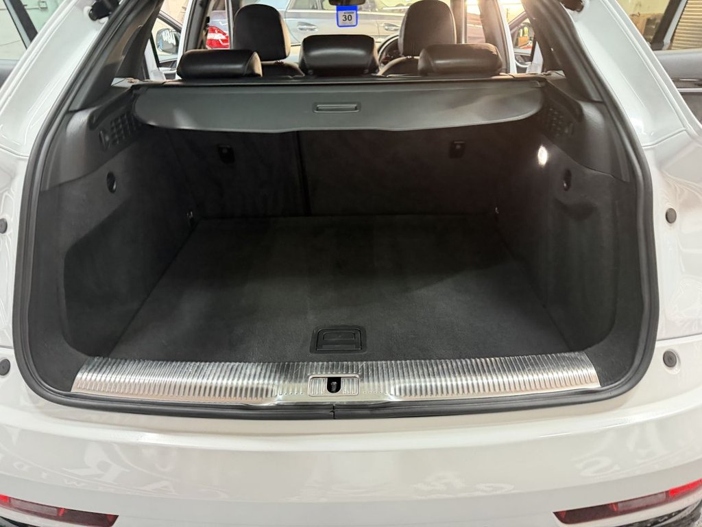 Used Audi Q3 2017 for sale - 76973719: Photo 15