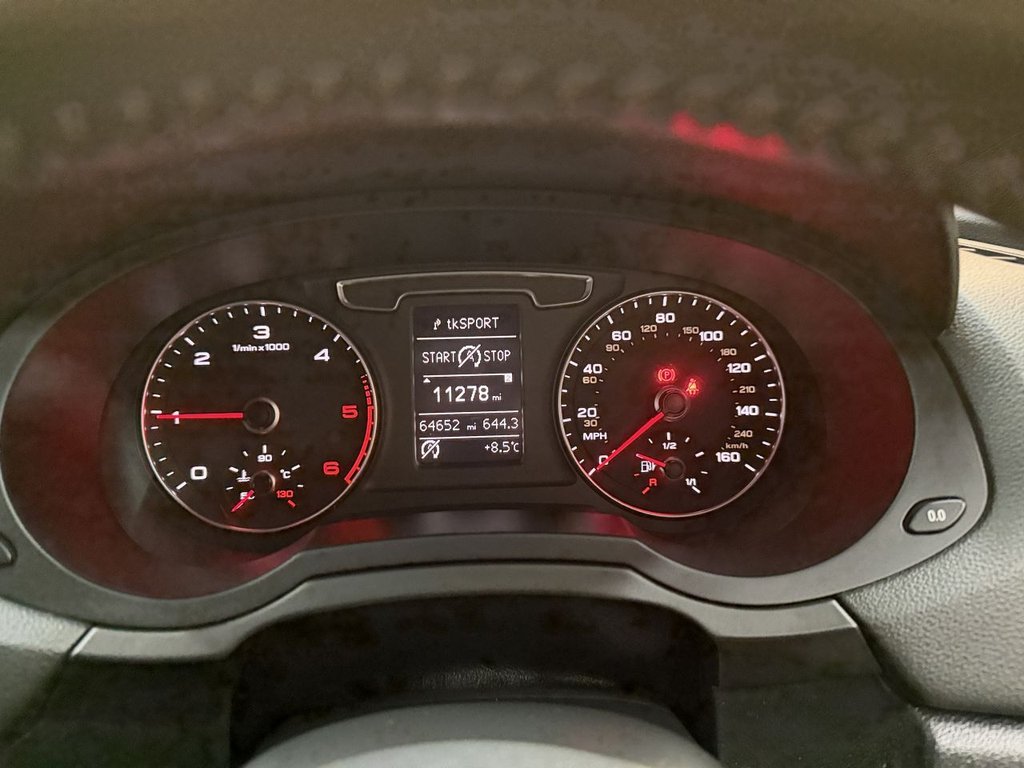 Used Audi Q3 2017 for sale - 76973719: Photo 16