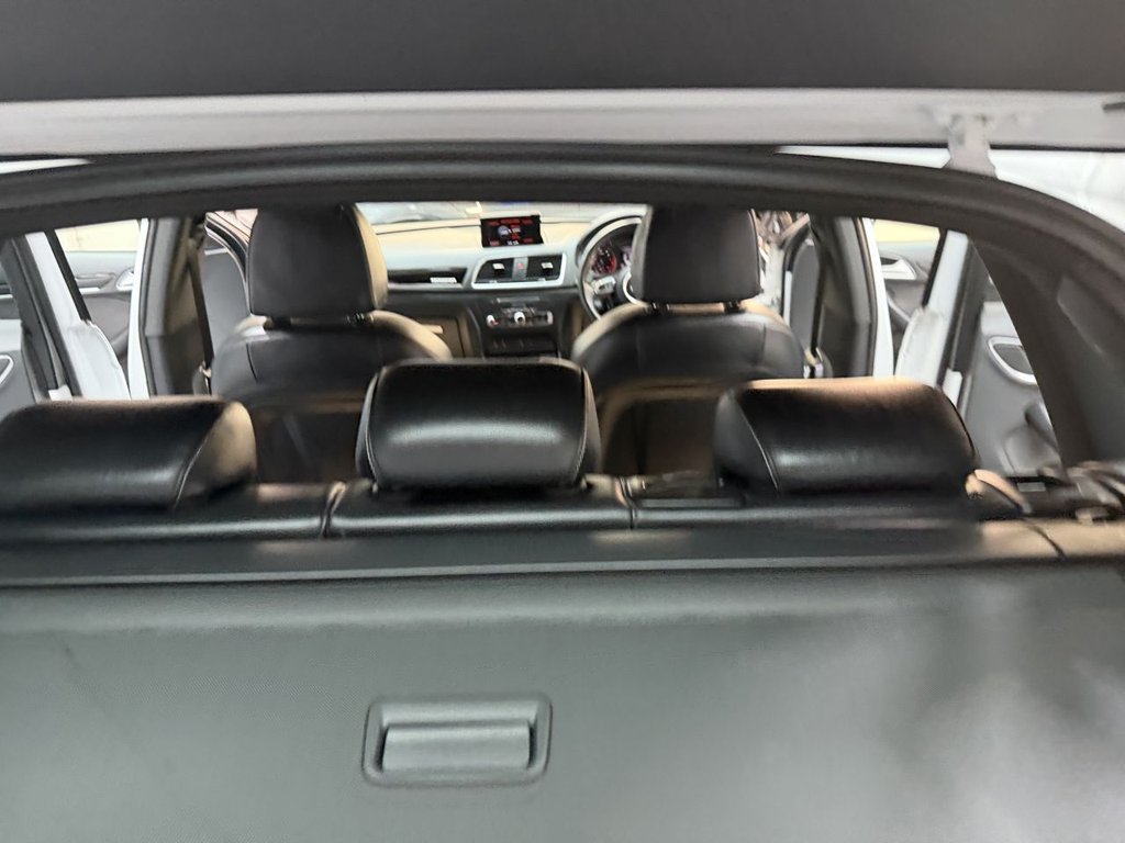 Used Audi Q3 2017 for sale - 76973719: Photo 17