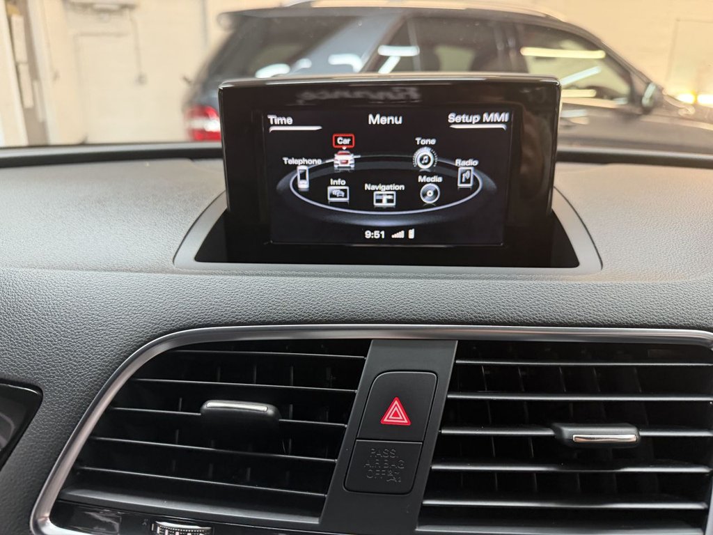 Used Audi Q3 2017 for sale - 76973719: Photo 20