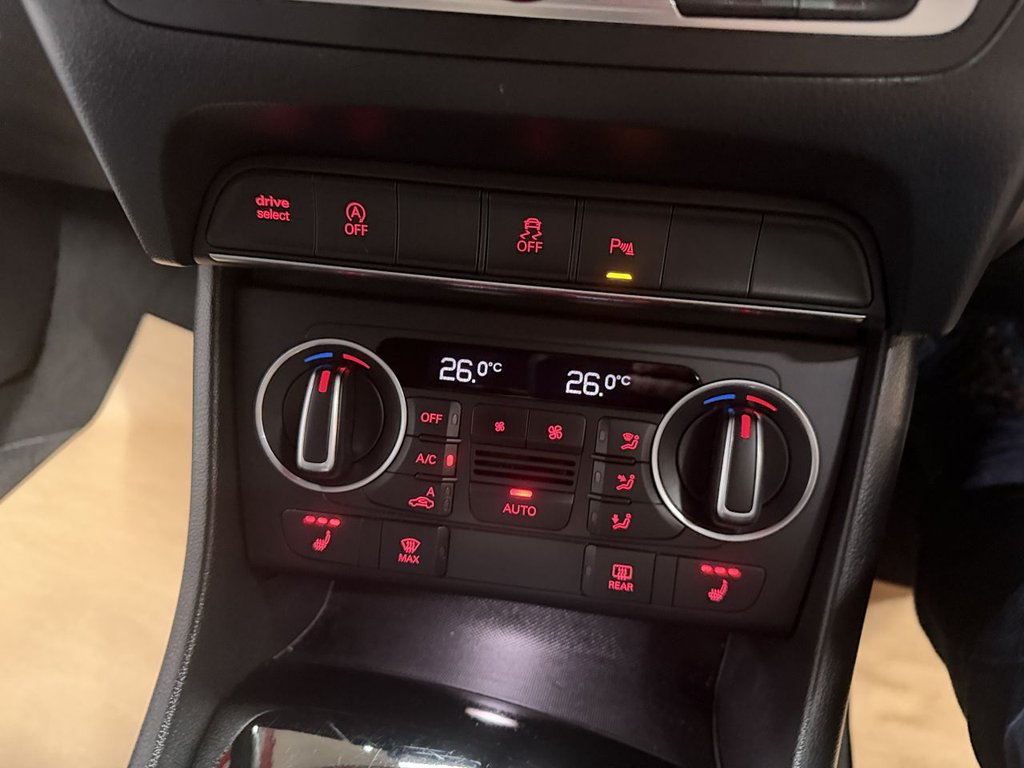 Used Audi Q3 2017 for sale - 76973719: Photo 21