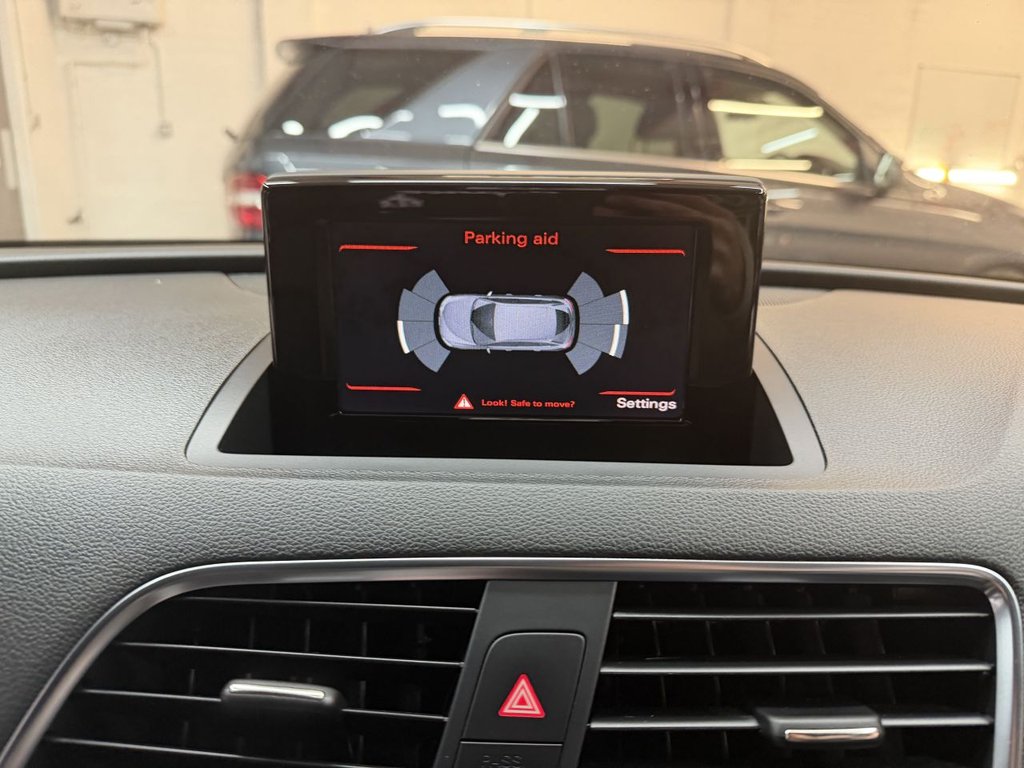 Used Audi Q3 2017 for sale - 76973719: Photo 22