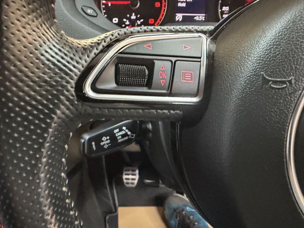 Used Audi Q3 2017 for sale - 76973719: Photo 23