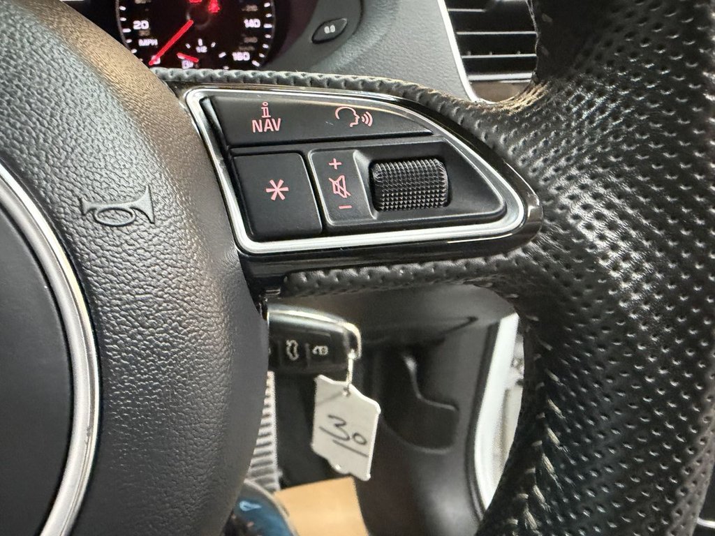 Used Audi Q3 2017 for sale - 76973719: Photo 25