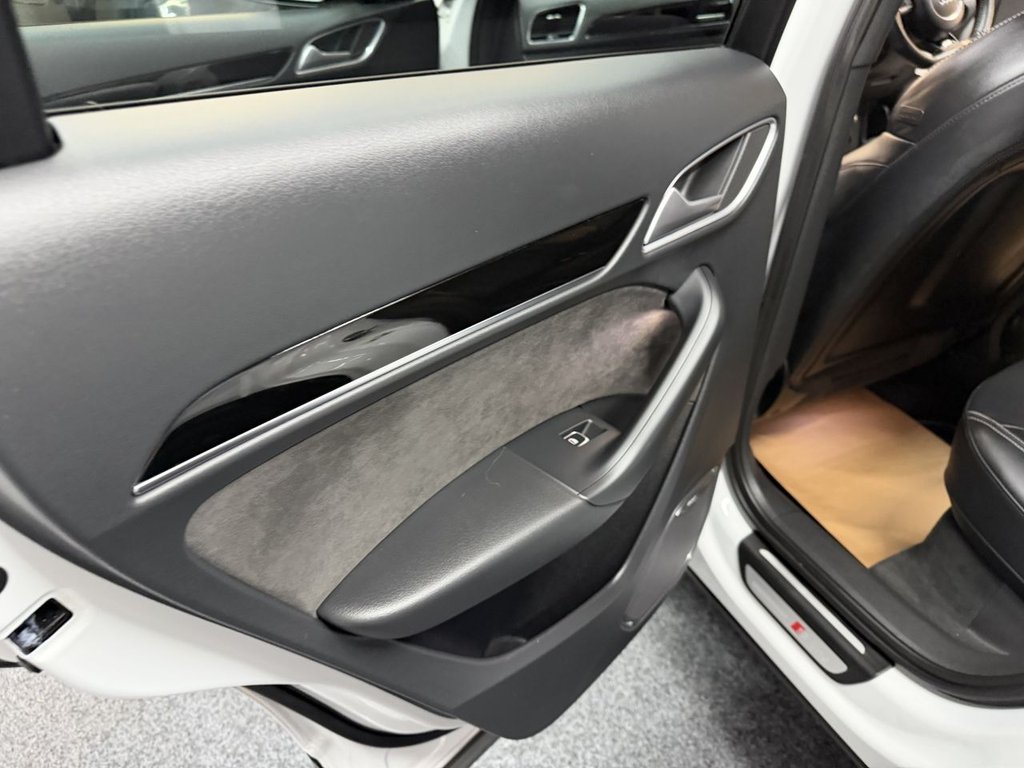 Used Audi Q3 2017 for sale - 76973719: Photo 27