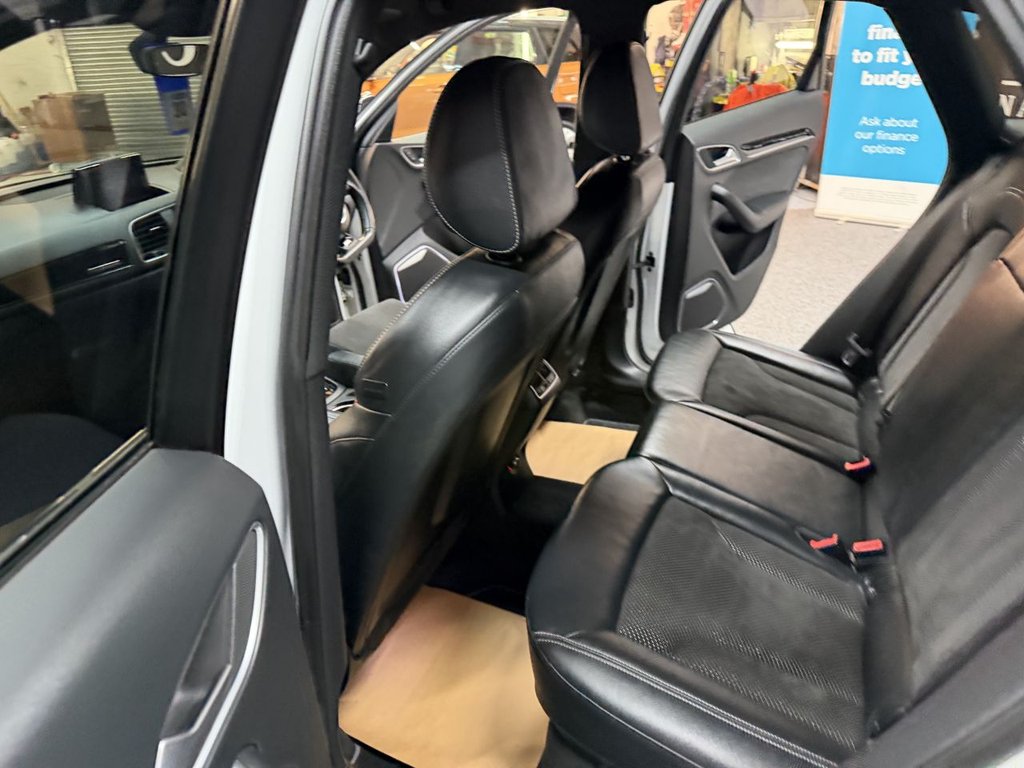 Used Audi Q3 2017 for sale - 76973719: Photo 29