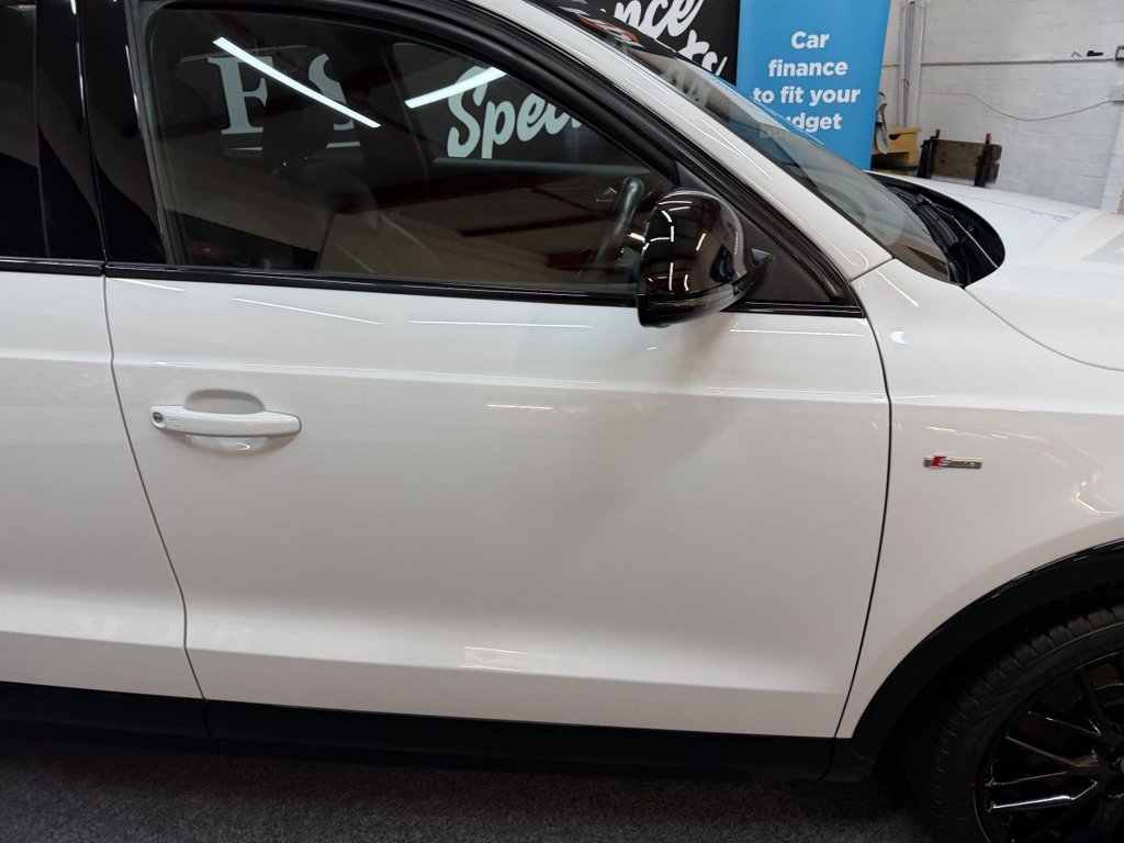 Used Audi Q3 2017 for sale - 76973719: Photo 31