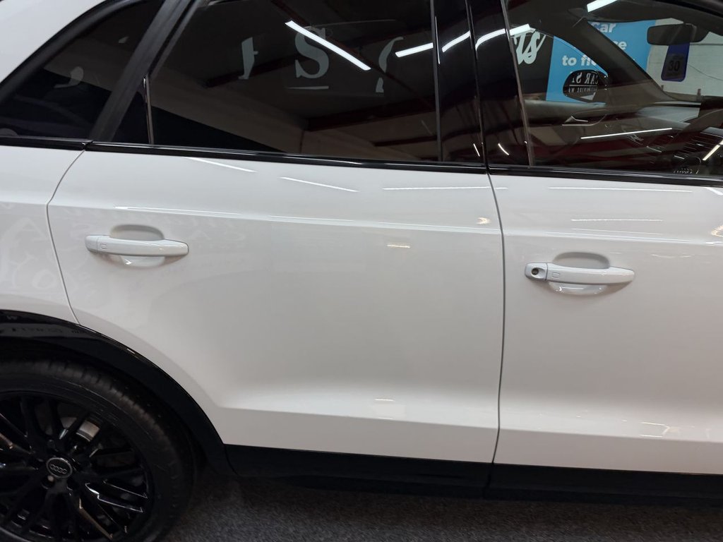 Used Audi Q3 2017 for sale - 76973719: Photo 32