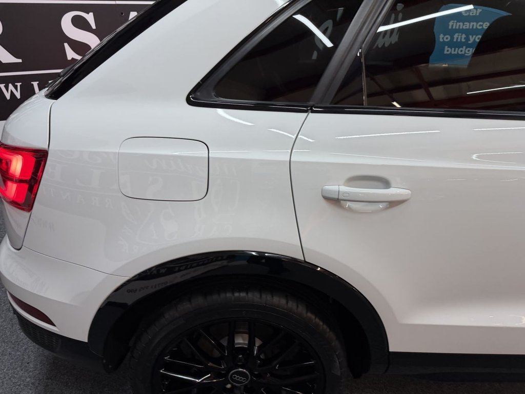 Used Audi Q3 2017 for sale - 76973719: Photo 33