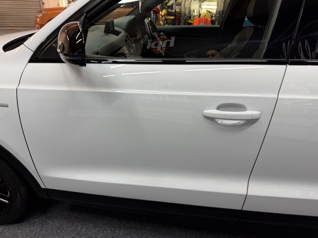 Used Audi Q3 2017 for sale - 76973719: Photo 36