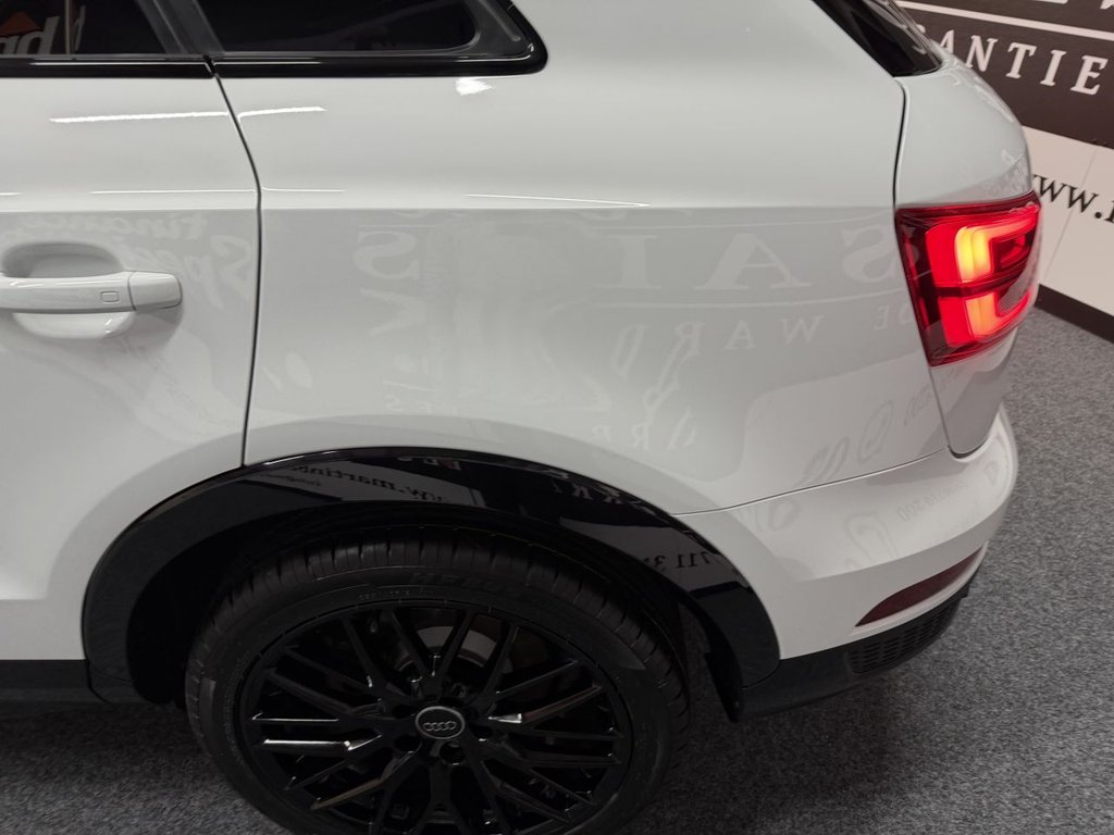 Used Audi Q3 2017 for sale - 76973719: Photo 37