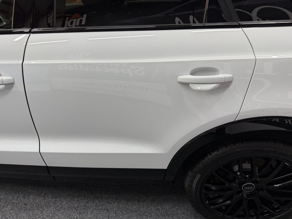 Used Audi Q3 2017 for sale - 76973719: Photo 38