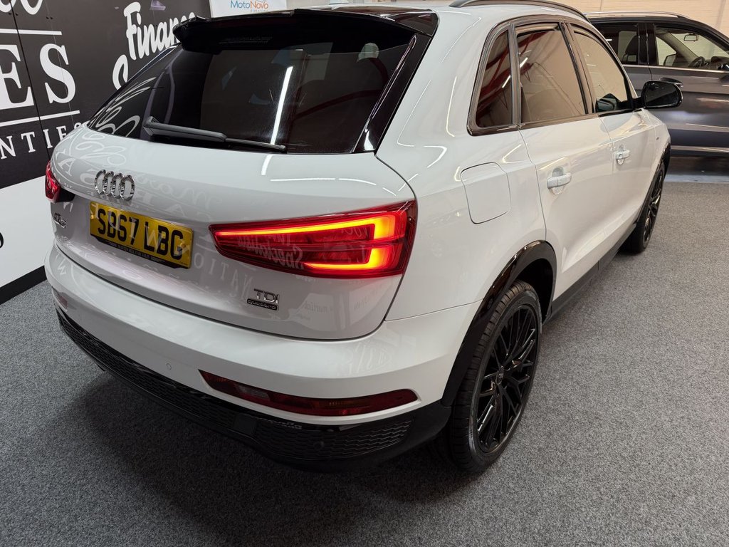 Used Audi Q3 2017 for sale - 76973719: Photo 6