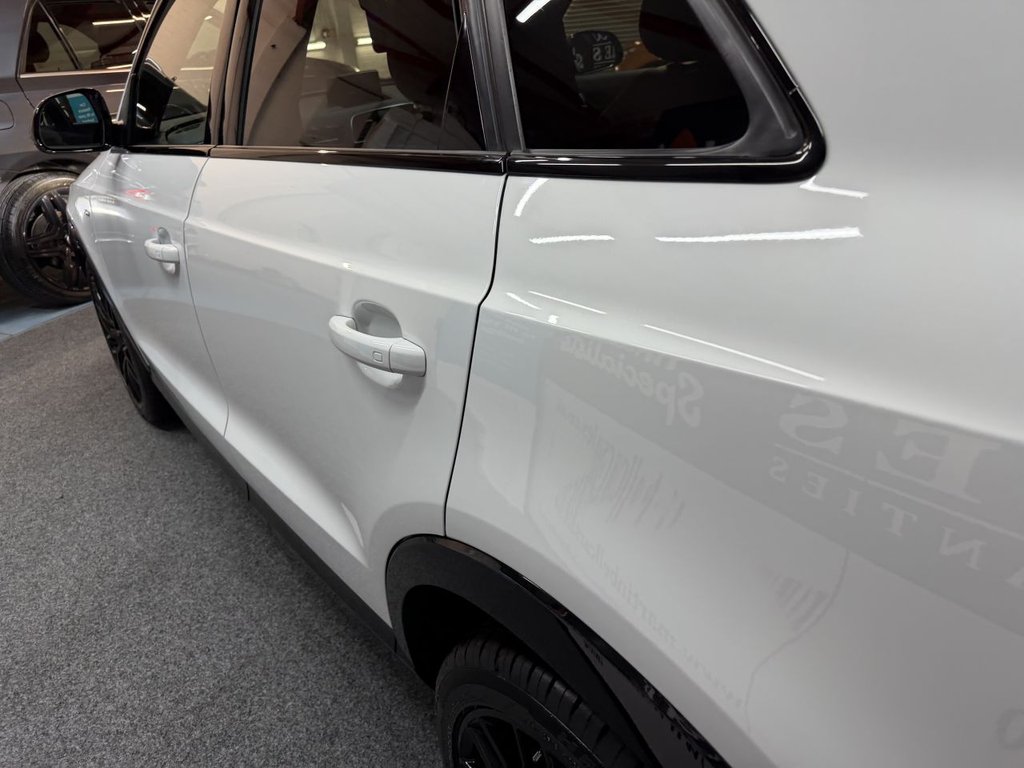 Used Audi Q3 2017 for sale - 76973719: Photo 7