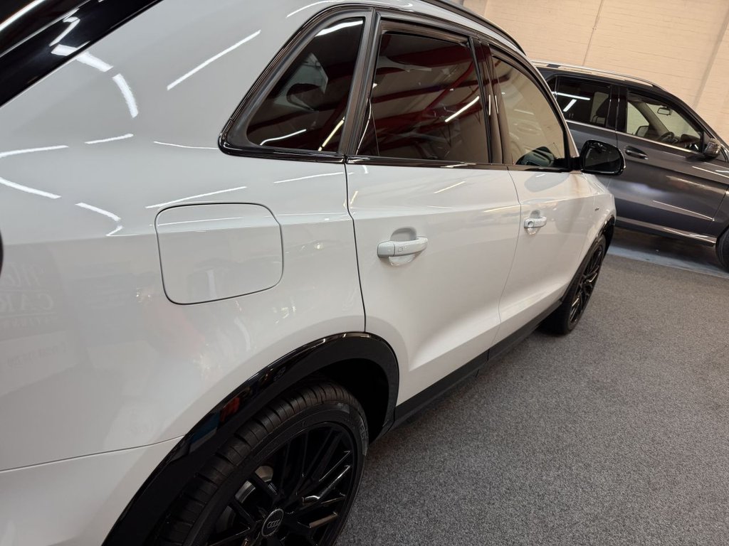 Used Audi Q3 2017 for sale - 76973719: Photo 8