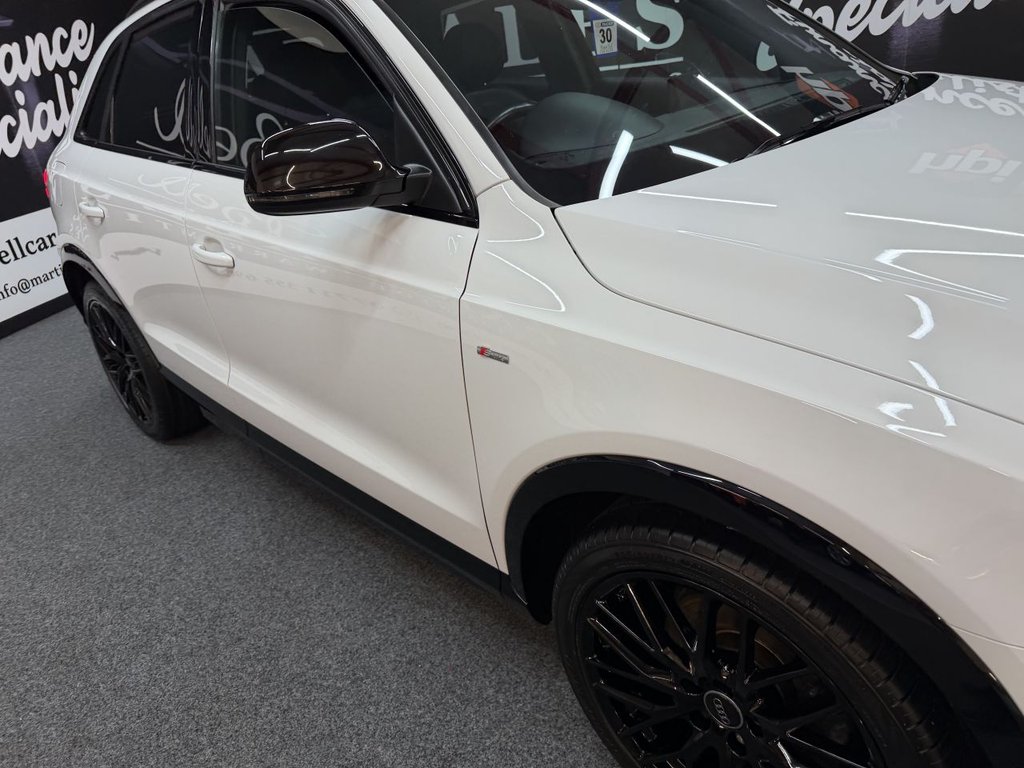 Used Audi Q3 2017 for sale - 76973719: Photo 9