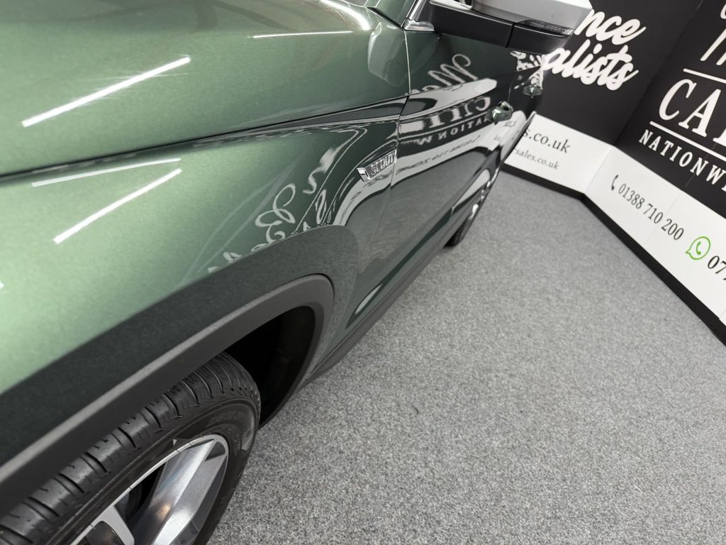 Used Skoda Kodiaq 2019 for sale - 78096504: Photo 12