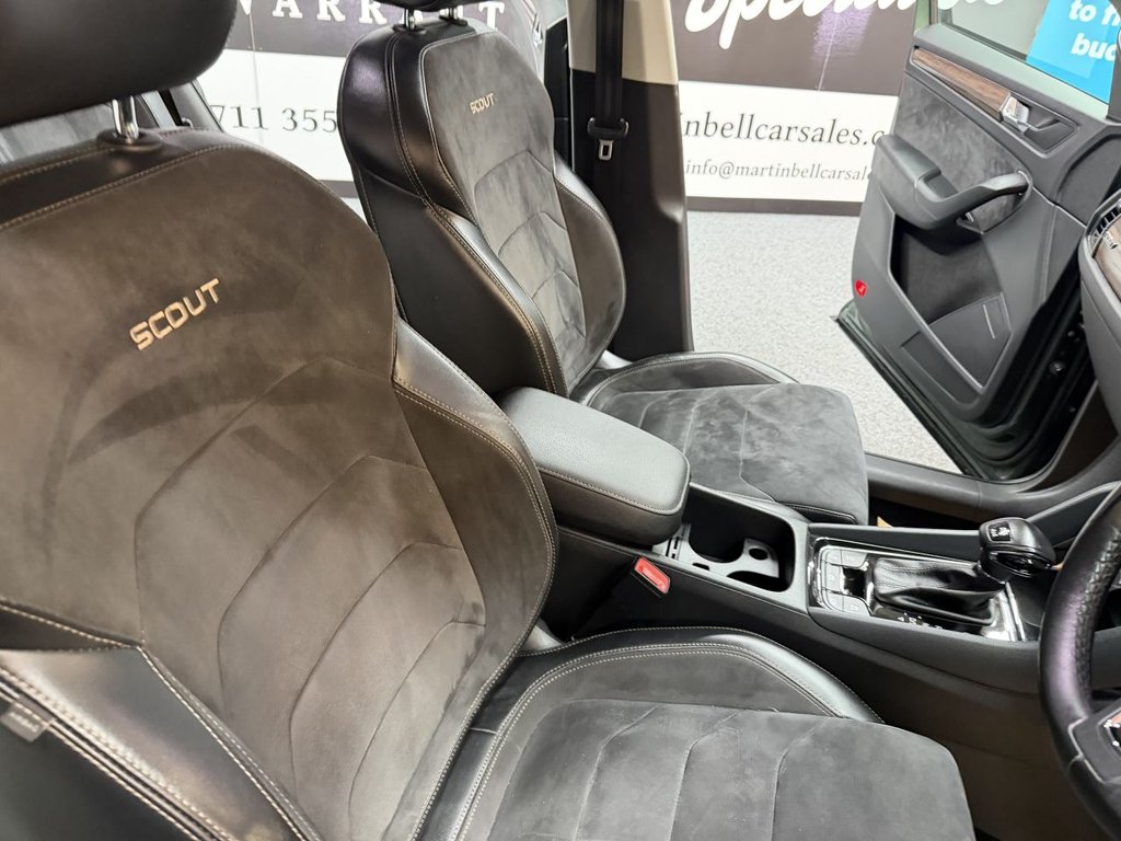 Used Skoda Kodiaq 2019 for sale - 78096504: Photo 14