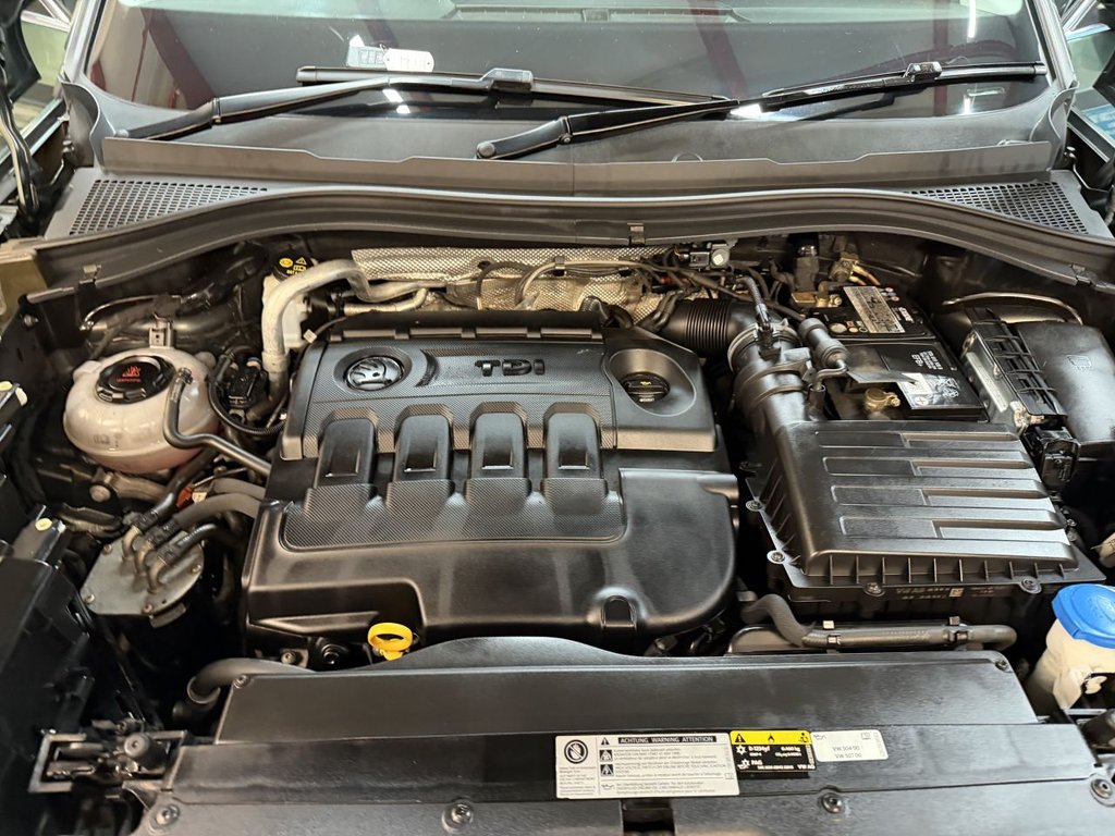 Used Skoda Kodiaq 2019 for sale - 78096504: Photo 15