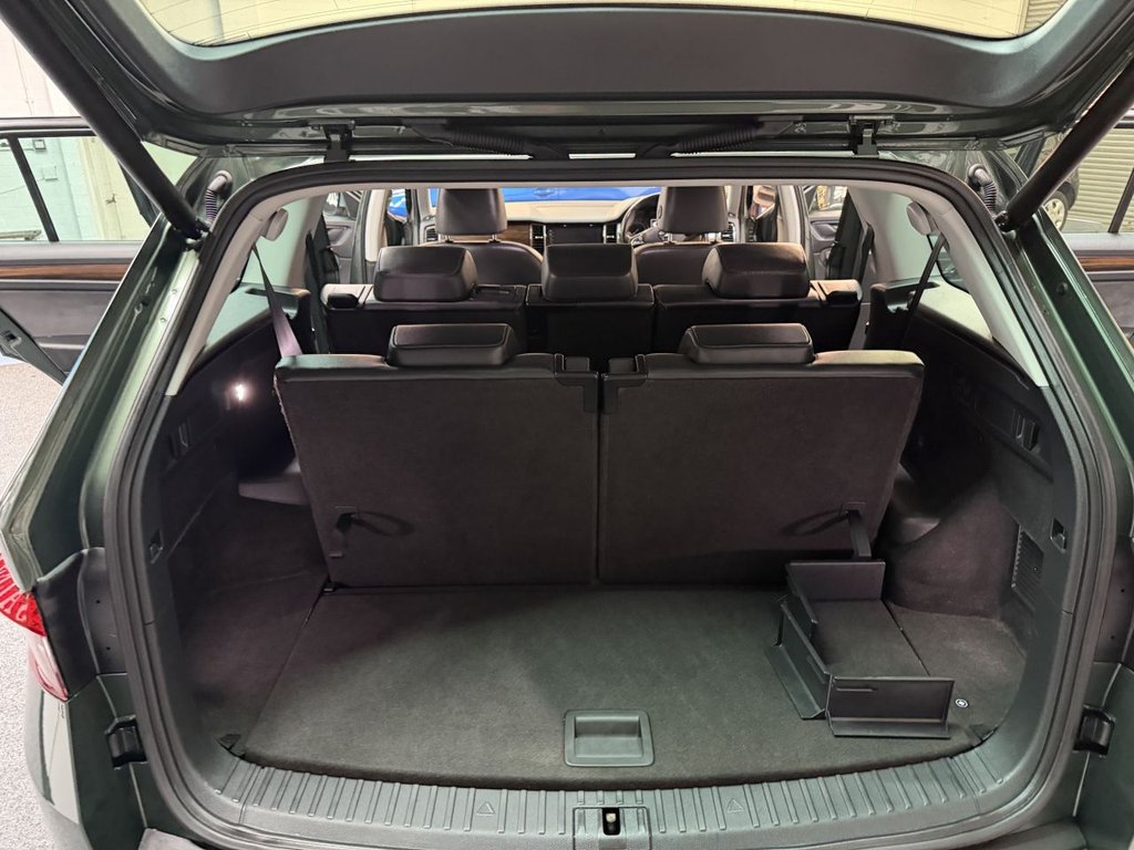 Used Skoda Kodiaq 2019 for sale - 78096504: Photo 18