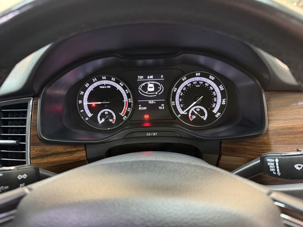 Used Skoda Kodiaq 2019 for sale - 78096504: Photo 20