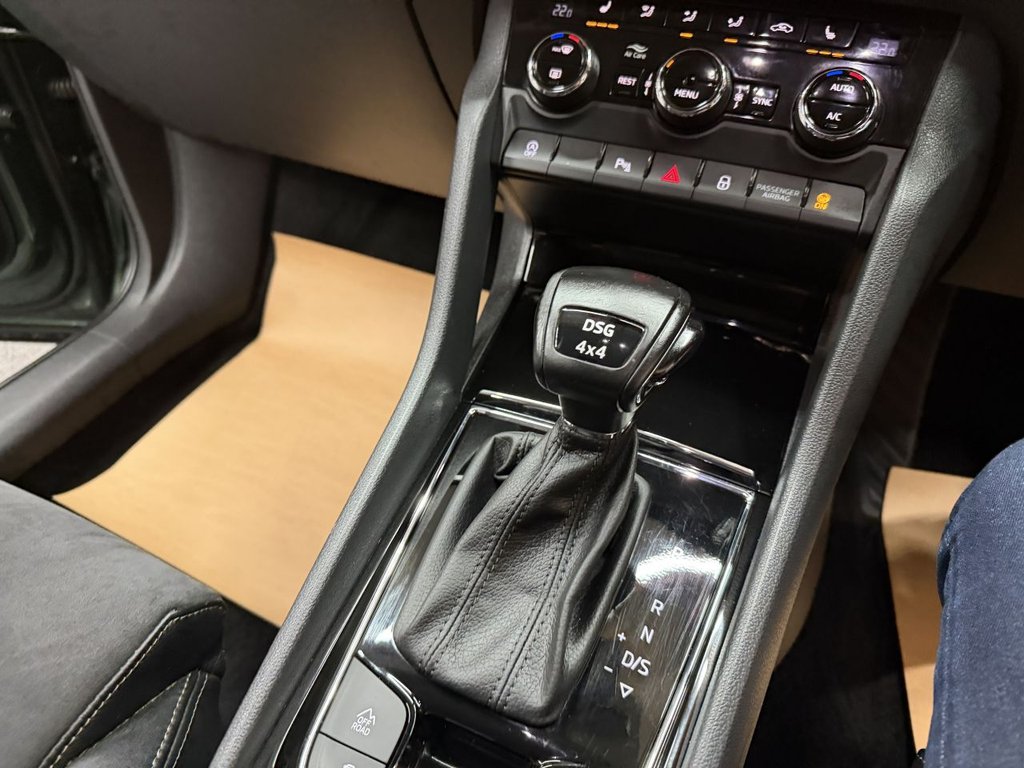 Used Skoda Kodiaq 2019 for sale - 78096504: Photo 23