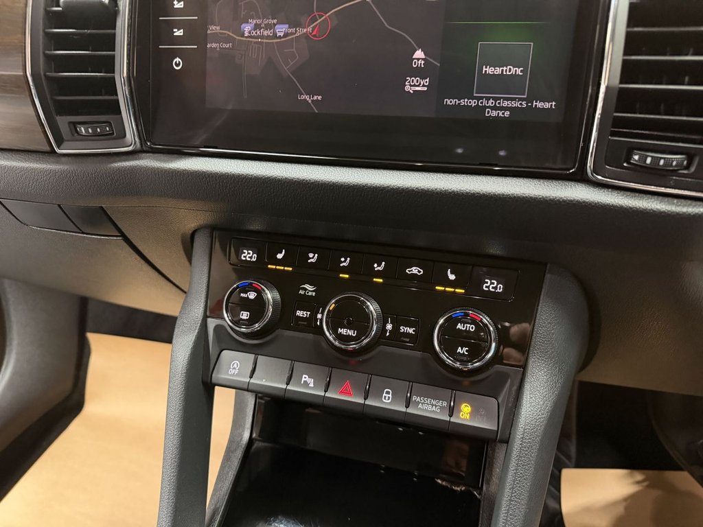 Used Skoda Kodiaq 2019 for sale - 78096504: Photo 25