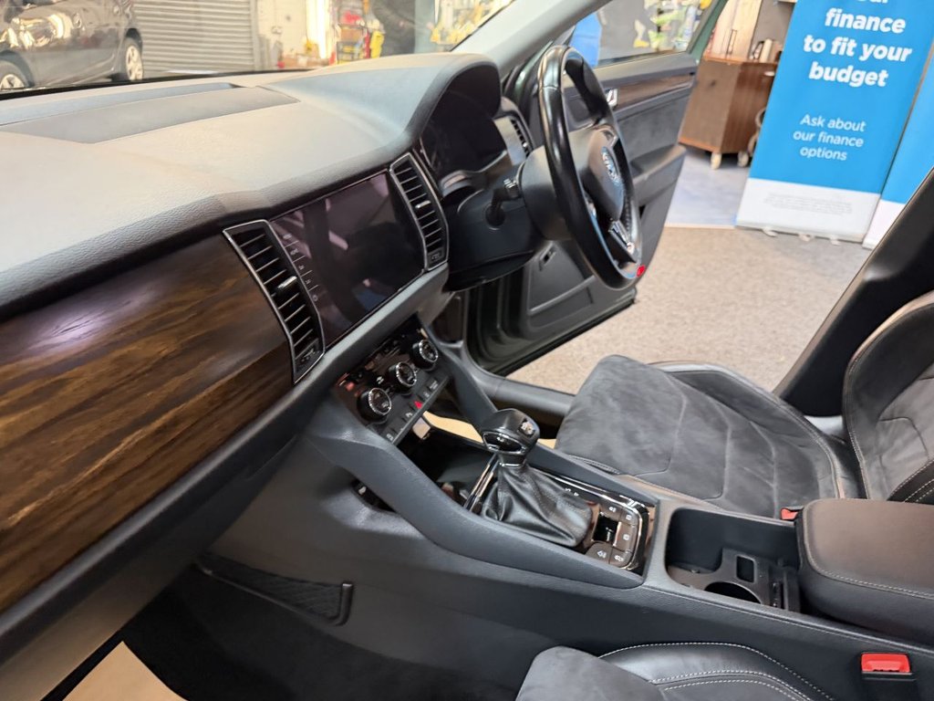 Used Skoda Kodiaq 2019 for sale - 78096504: Photo 27