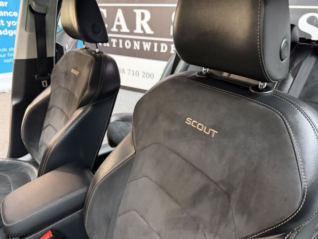 Used Skoda Kodiaq 2019 for sale - 78096504: Photo 28