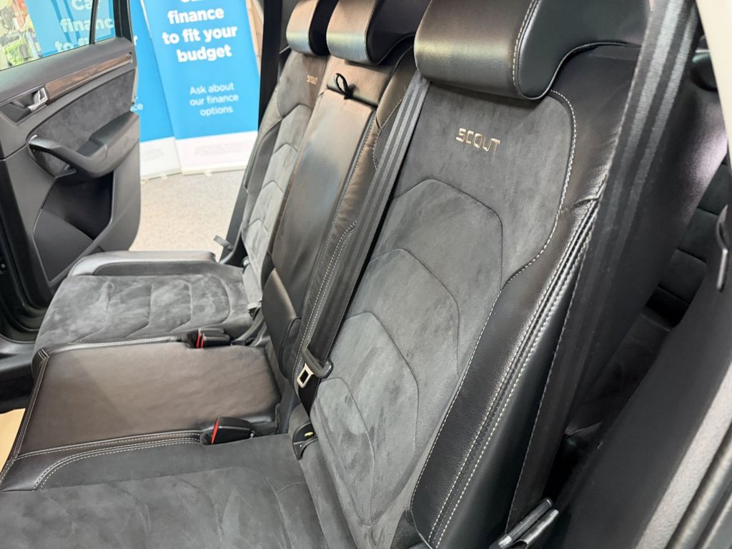 Used Skoda Kodiaq 2019 for sale - 78096504: Photo 32