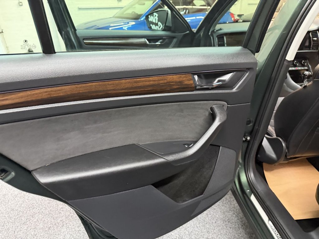 Used Skoda Kodiaq 2019 for sale - 78096504: Photo 34