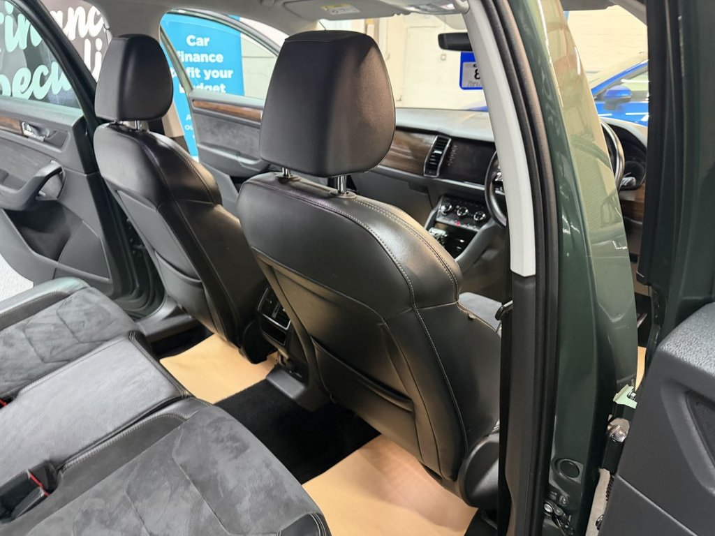 Used Skoda Kodiaq 2019 for sale - 78096504: Photo 38