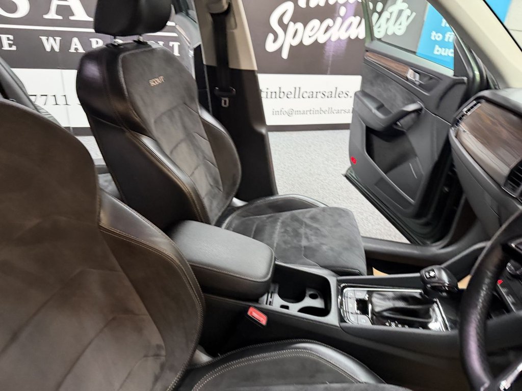Used Skoda Kodiaq 2019 for sale - 78096504: Photo 41