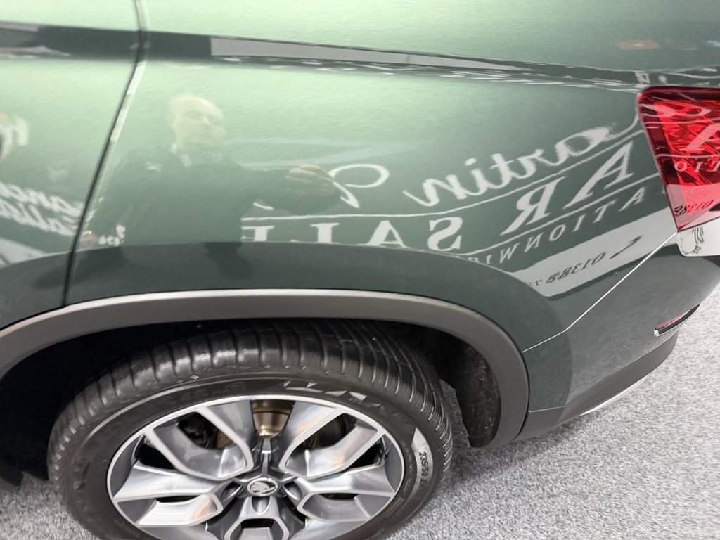 Used Skoda Kodiaq 2019 for sale - 78096504: Photo 43