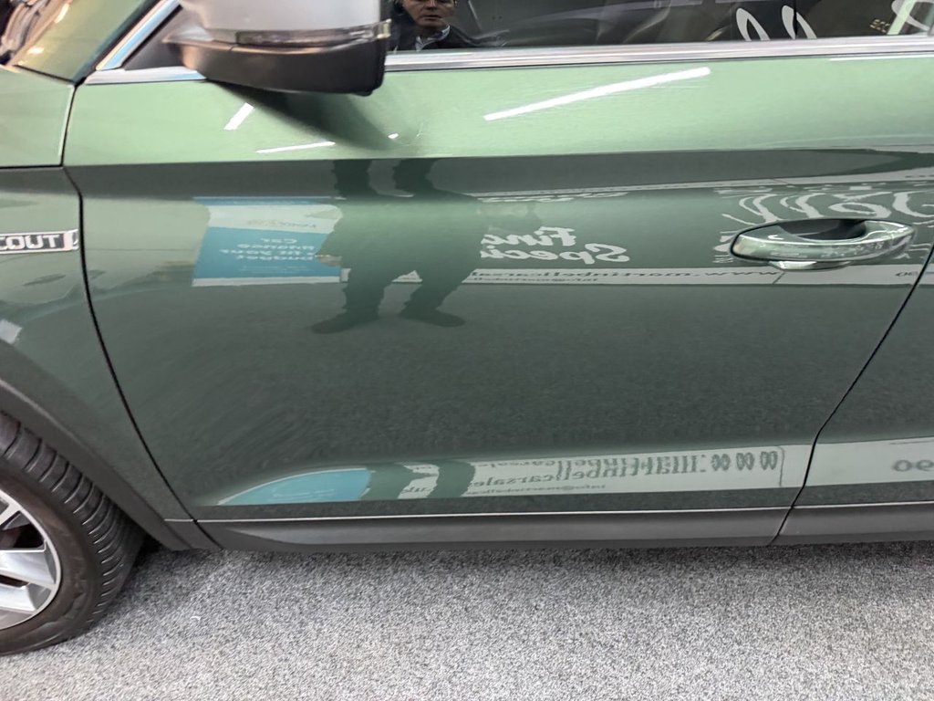 Used Skoda Kodiaq 2019 for sale - 78096504: Photo 45