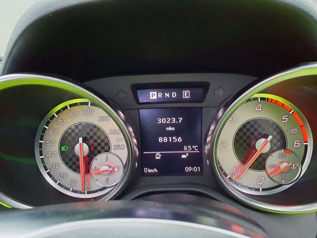 Used Mercedes-Benz SLK 2012 for sale - 77451943: Photo 7