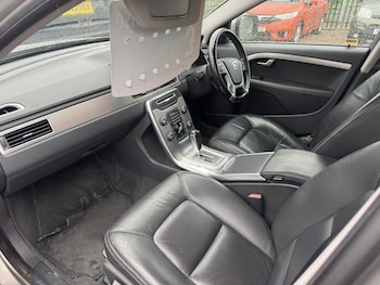 Used Volvo XC70 2011 for sale - 76119036: Photo 4