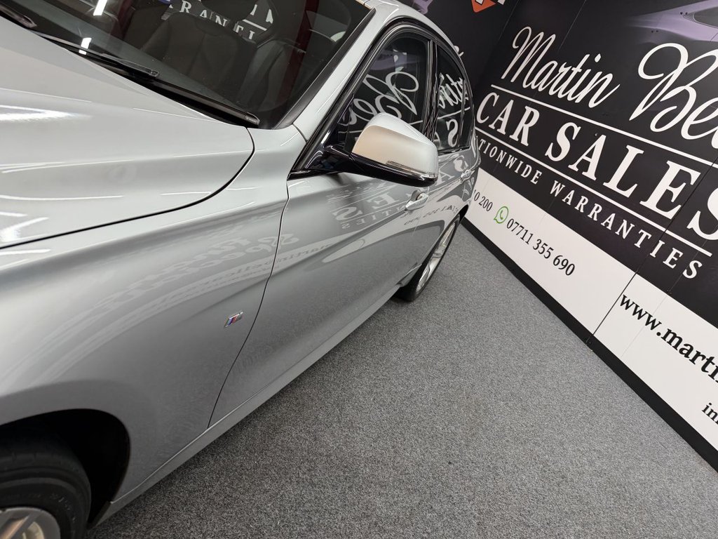 Used BMW 3 Series 2014 for sale - 77153614: Photo 10