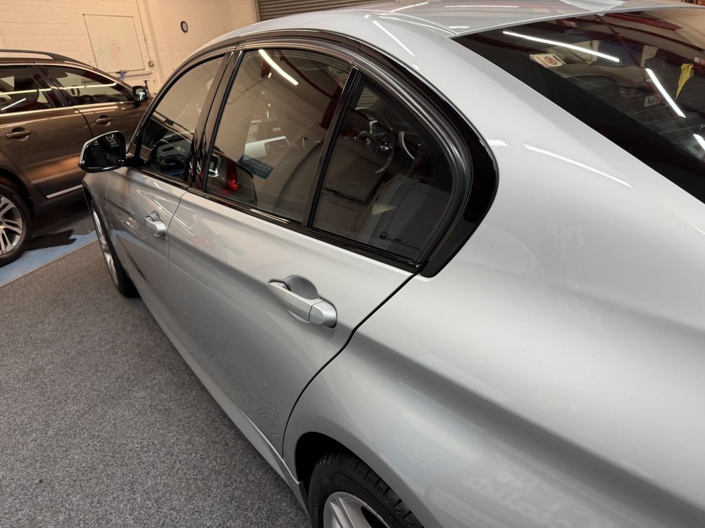 Used BMW 3 Series 2014 for sale - 77153614: Photo 11