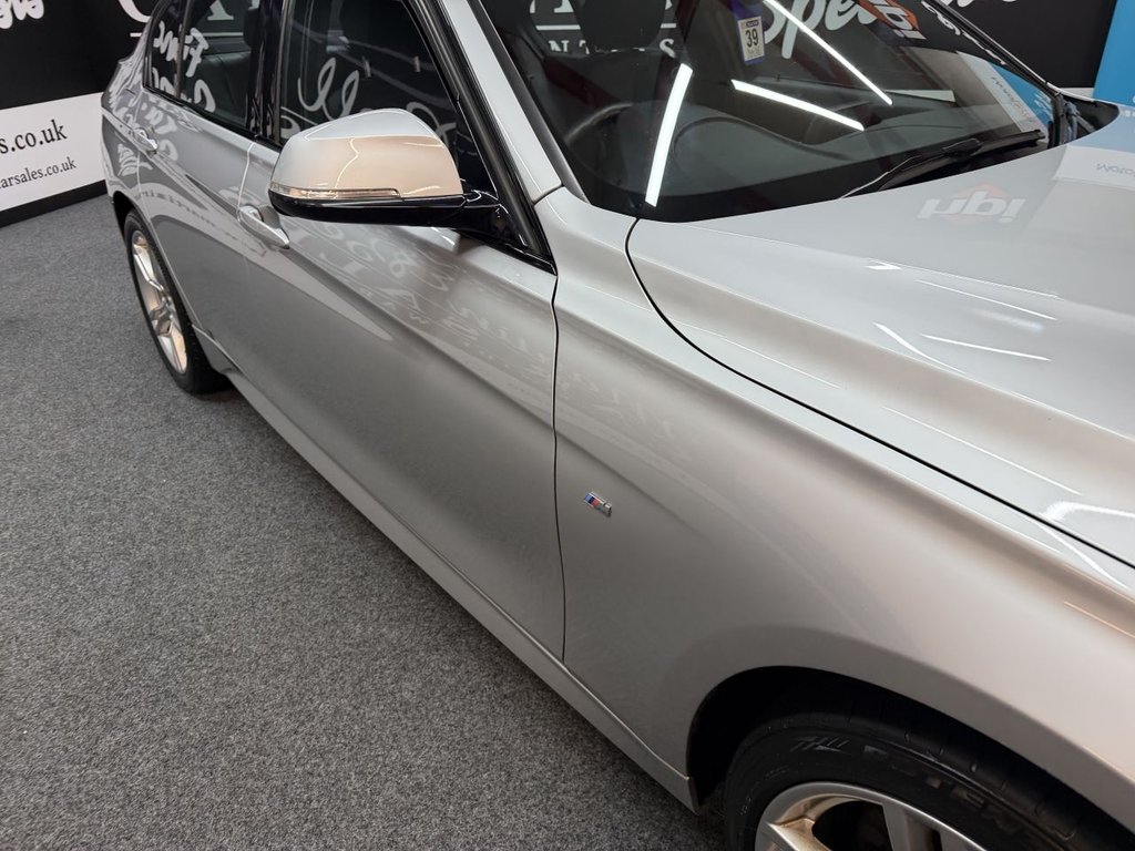 Used BMW 3 Series 2014 for sale - 77153614: Photo 13