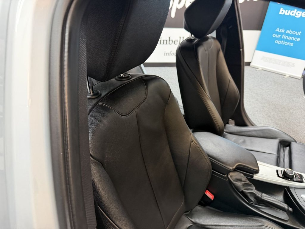 Used BMW 3 Series 2014 for sale - 77153614: Photo 15