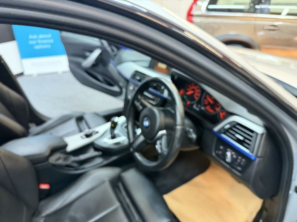 Used BMW 3 Series 2014 for sale - 77153614: Photo 16