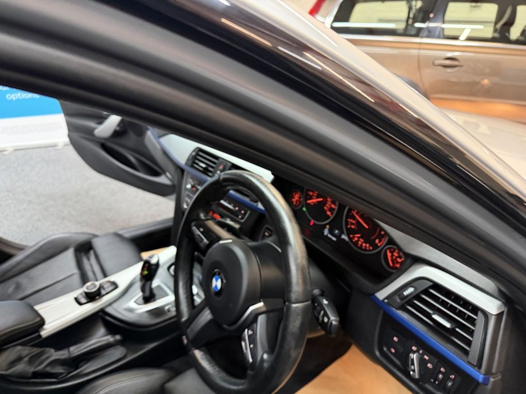 Used BMW 3 Series 2014 for sale - 77153614: Photo 29