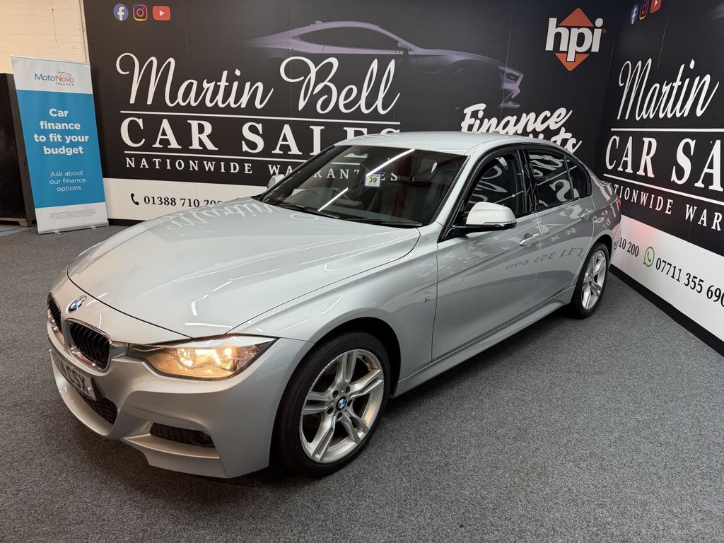 Used BMW 3 Series 2014 for sale - 77153614: Photo 3